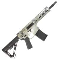 APS Noveske 7.94" SBR Airsoft S-AEG (Kryptek Kratos)