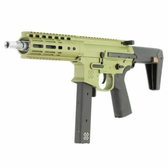 Noveske_Space_Invader_oliv-03-jpg