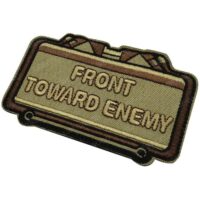 Paintball_Airsoft_Klettpatch_gestickt_Claymore_oliv_details-jpg-1