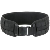 Airsoft / Airsoft Battle Belt mit Molle System (versch. Farben)