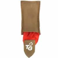 Paintball / Airsoft Molle Dead Rag (coyote)