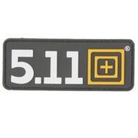 Airsoft / Airsoft PVC Klettpatch (5.11)