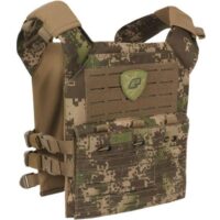 Planet Eclipse Plate Carrier LC / Plattenträger (HDE Camo)