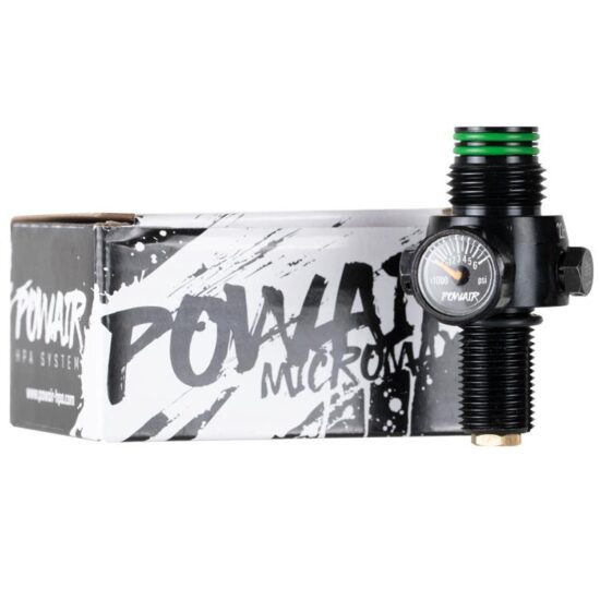 PowAir_MicroMax_200_Bar_HP_Regulator_Verpackung