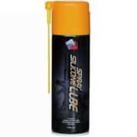 PuffDino Silikon Spray / Sprüh-Fett für Airsoft & Airsoft Markierer (220ml)