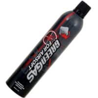 PuffDino Airsoft / Airsoft Green Gas / Treibgas mit Silikon (600ml) 170 psi