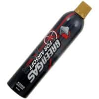 PuffDino Airsoft / Airsoft Green Gas / Treibgas OHNE Silikon (600ml) 170 psi