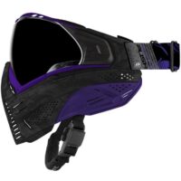 Push Unite Airsoft Maske (Purple Camo)