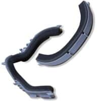 Push Unite Airsoft Maskenschaum / Replacement Foam Kit