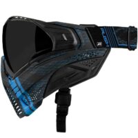 Push Unite VPR SERIES Airsoft Maske (VPR Blue)