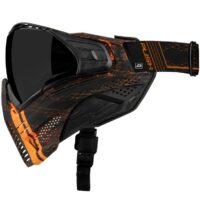 Push Unite VPR SERIES Airsoft Maske (VPR Orange)