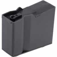 Replacement Magazine for Snow Wolf Barrett M82A1 Airsoft Sniper Rifle