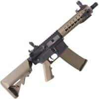 Specna Arms SA-C08 Core AEG Airsoft Assault Rifle (half tan)