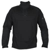 DELTA SIX Spec-Ops Tactical Jersey / Combat Shirt 2.0 (black)