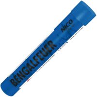 Bengalo Torch / Tactical Field Illumination (Blue)