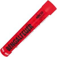 Strobe Light Torch / Tactical Field Light (Red)