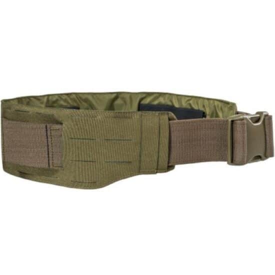 TT_Warrior_Belt_LC_Oliv-2