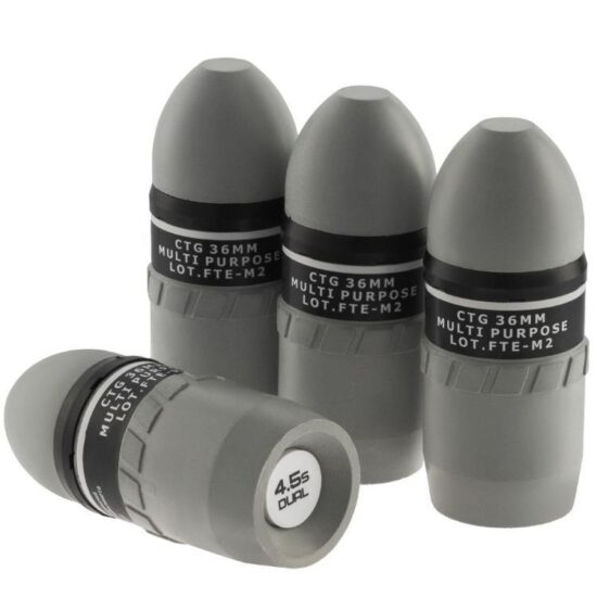 Taginn_Fate_MK2_Paintball_Airsoft_Rauchgranate_Granatwerfer_10er_Pack