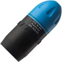 Taginn PALADIN MK2 36mm Powder Grenade / Tracer Bullet (10 Pack)