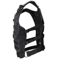 Taktischer_Oberkoerper_Panzer_Paintball_Airsoft_schwarz_straps-1