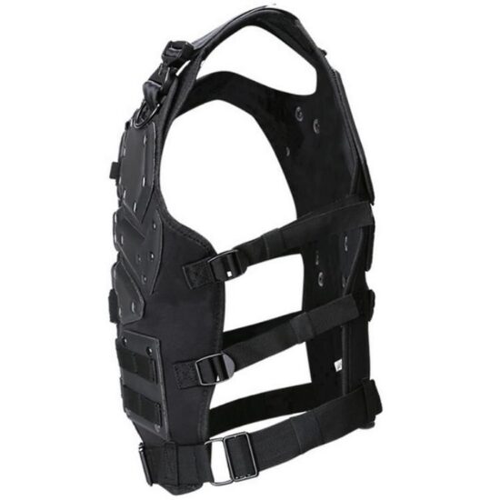 Taktischer_Oberkoerper_Panzer_Paintball_Airsoft_schwarz_straps-1