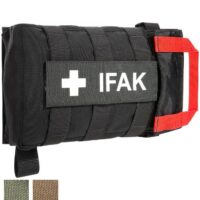 Tasmanian Tiger / TT IFAK Pouch VL L