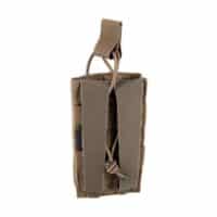 Tasmanian_Tiger_SGL_Mag_Pouch_BEL_M4_MKII_tan_back