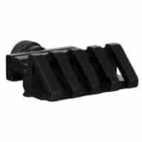 DELTA SIX 45 Grad Offset Weaverschiene für 20mm Rail (4,5cm)