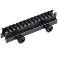 UTG Picatinny Raise Mount 14cm / 2,5cm (Visier Erhöhung)