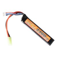 VB Power 11.1V 1100mAh 20c Stick Type