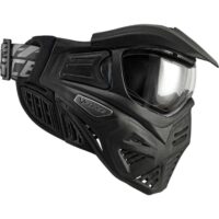 V-Force Grill 2.0 paintball thermal mask (black)