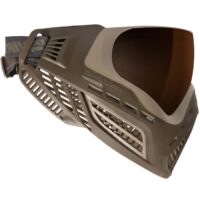 Virtue VIO Ascend Airsoft Maske (Doodoo FDE SE)