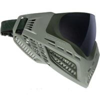 Virtue VIO Ascend Airsoft Maske (FGG Dark Olive SE)