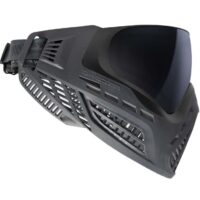 Virtue VIO Ascend Airsoft Maske (Stealth Black SE)
