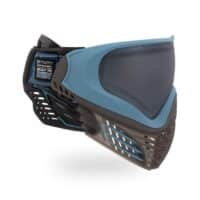Virtue VIO Contour II Paintball Mask (Dark Slate Blue)