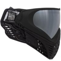 Virtue VIO Contour II Paintball Mask (Black)