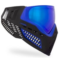 Virtue VIO Ascend Paintball Mask (Blue Ice)