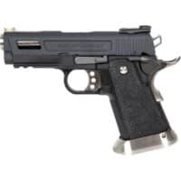 WE Hi-Capa 3.8 Force GBB Airsoft Pistole
