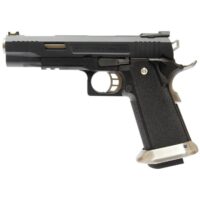 WE Hi-Capa 5.1 Force GBB Airsoft Pistol