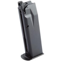 Replacement magazine for WE P226 MK25 Airsoft GBB pistol