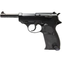 WE P38 GBB Airsoft Pistol
