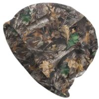 Realtree Camo Beanie Hat for Snipers & Snipers