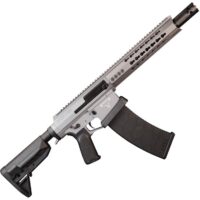 Wolverine Airsoft TTI JW4 Dracarys Gen-12 MTW HPA Shotgun