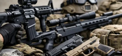 Airsoft Waffen richtig wählen