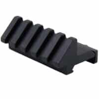 20mm Offset Weaverschiene für 20mm Rail (5,5cm)