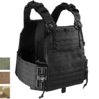 Tasmanian Tiger Plate Carrier / TT plate carrier QR LC