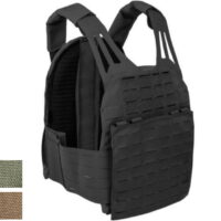 Tasmanian Tiger Plate Carrier / TT Plate Carrier LC