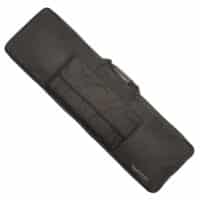 Valken Tactical Airsoft Markierer Tasche (105cm) - schwarz
