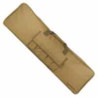 Valken Tactical Airsoft Markierer Tasche (90cm) - tan