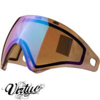 Virtue VIO Paintball Thermal Mask Glass (Chromatic Ice)